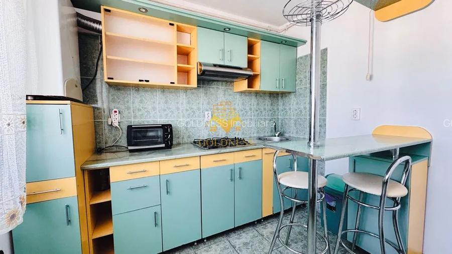 o camera, balcon, parcare, Zorilor, Spital Recuperare, Lidl, UTCN, MOL - 4