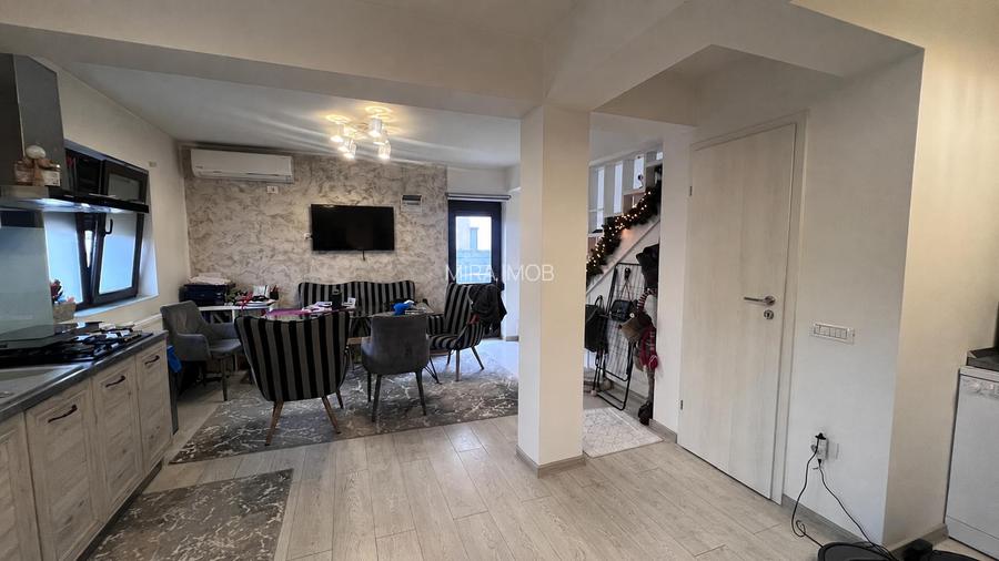🏡 Casă P+1 de vânzare | 3 camere | Parcare inclusă | 90.000 € - 2