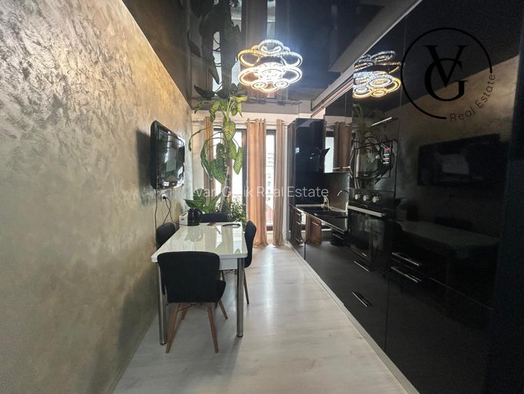 Apartament elegant 2 camere Mamaia / Lidl - 5