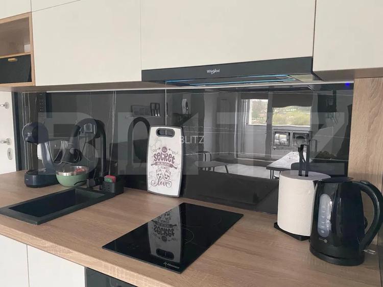 Apartament/Studio, 38mp, Tatarasi  - 5