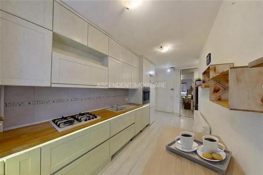 Decomandat, 2 balcoane, loc parcare si boxa, Avantgarden 3, Bartolomeu, Brasov - 2