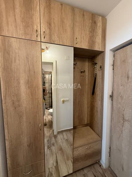 Garsonieră modernă Dristor chiar la gura de metrou Dristor 2 - 34