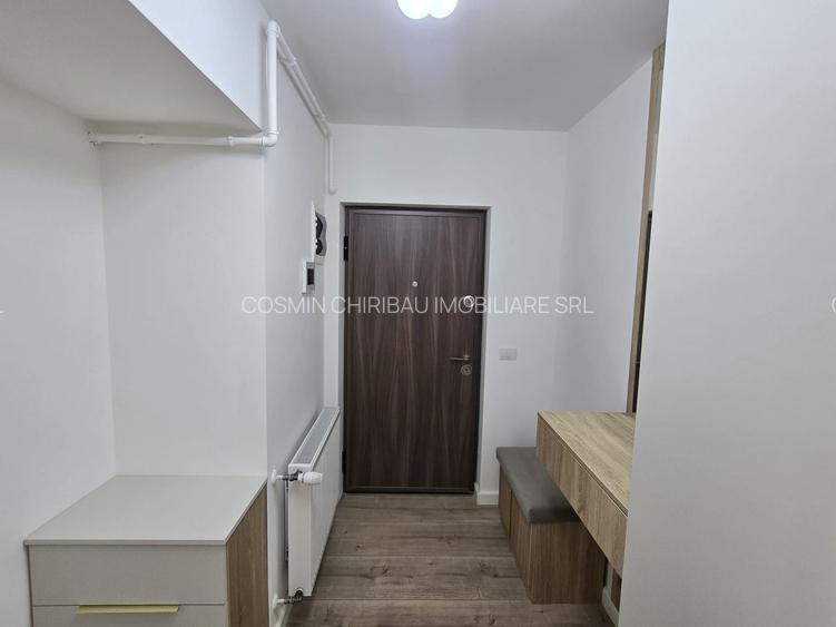 Apartament Exclusivist de Închiriat în Arena Residence - 7