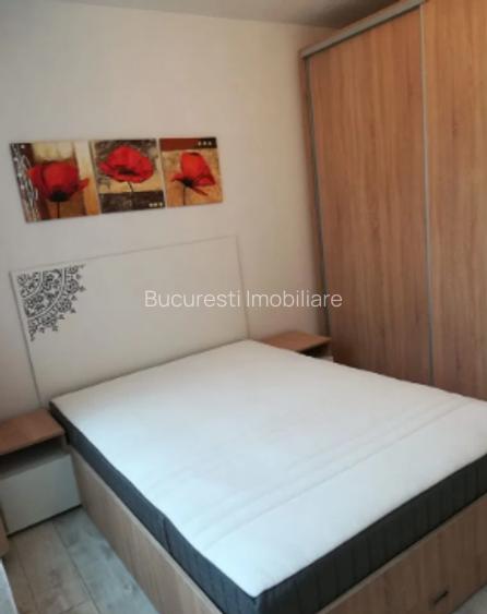 Gara de Nord,et.5/9,Amenajat,centrala,mobilat,Liber - 5