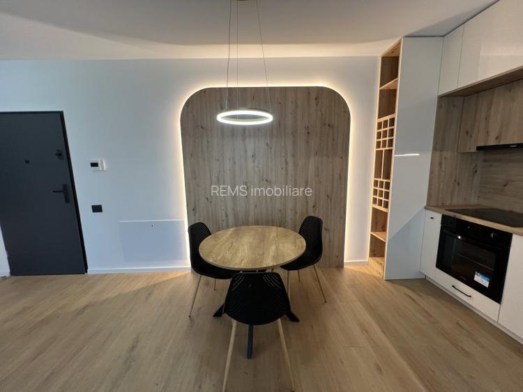 Apartament cu 2 camere, Liberty Residential - 4