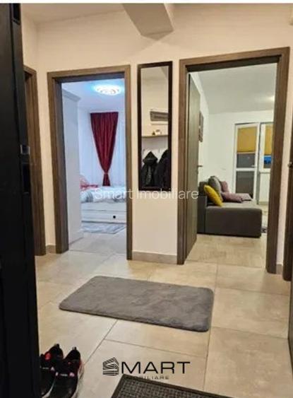 Apartament tip Studio Grandis Residence - 6