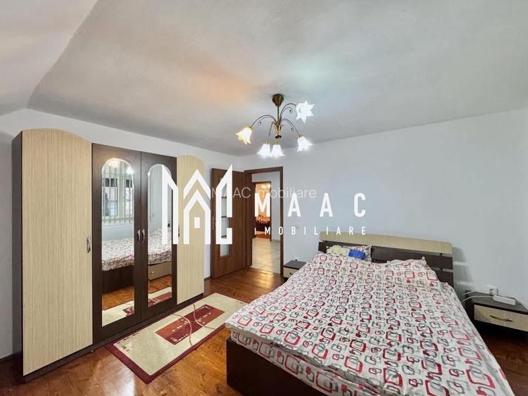 Casa 5 camere | Teren 820 mp | Cartisoara - 3