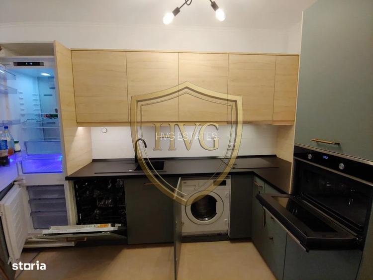 Apartament 3 Camere | Semidecomandat | Compex SoHo | Parcare - 6