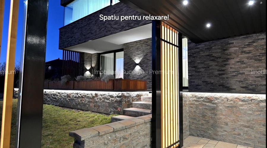 Casa de Lux cu Vedere Panoramica - Bradet - Suceava! - 14