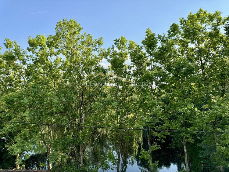 Vila cu 5 camere  *366mp* / Curte privată *315mp* / Pipera - Lake View - 50