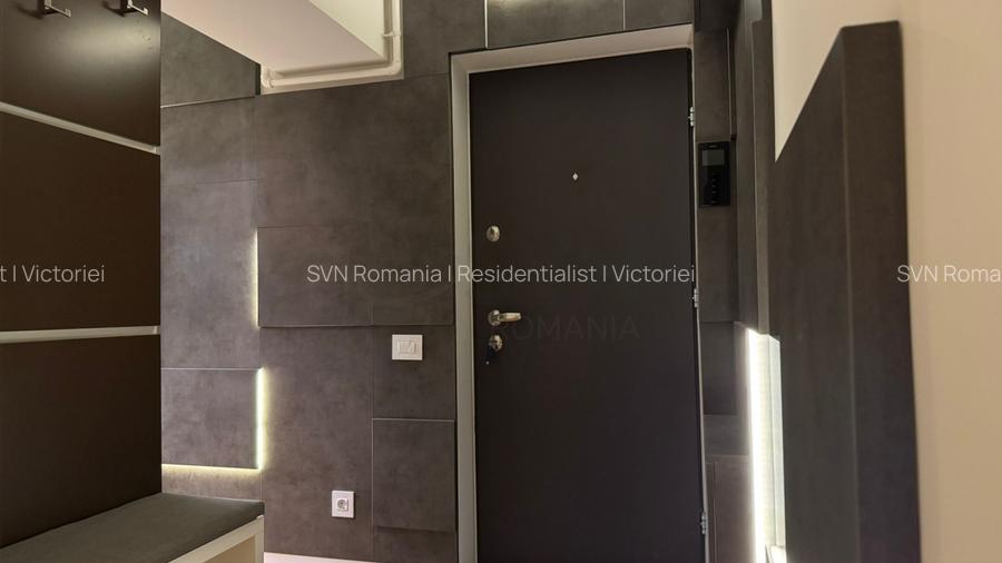 REA1026431 Apartament 4 Camere I Octavian Goga I Mobilat si utilat I De vanzare - 13