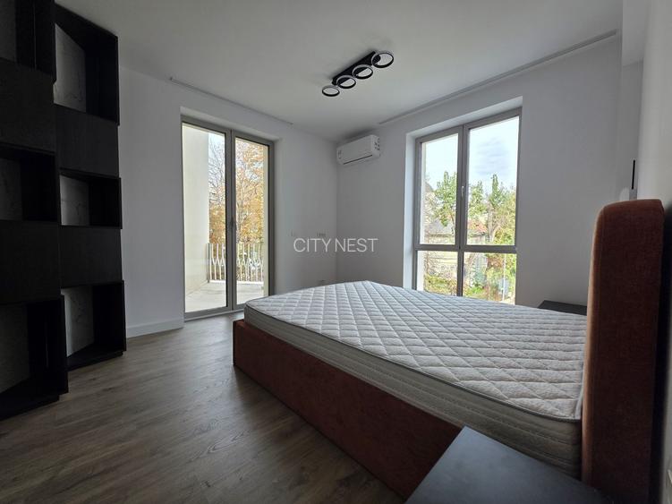 Apartament 3 camere de inchiriat nou în zona Armenească - Universitate - 19
