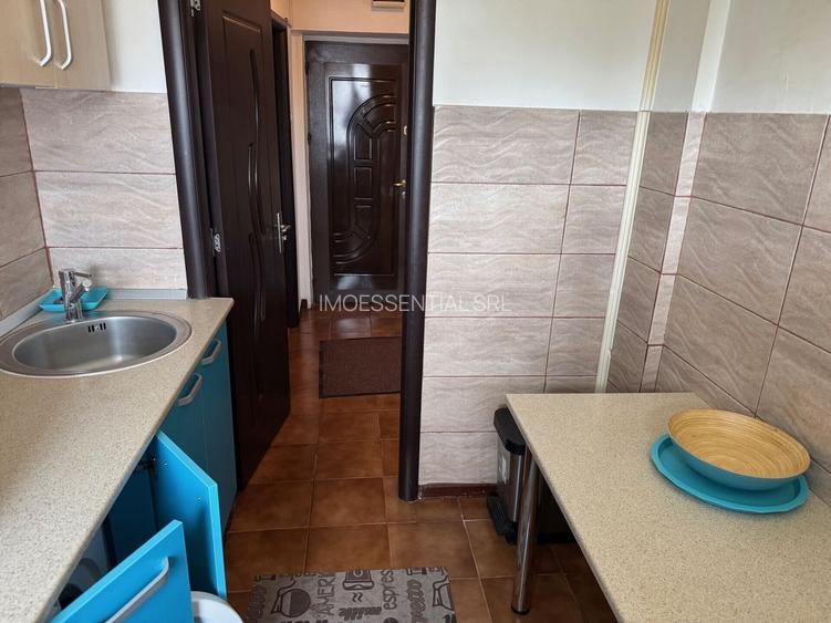2 camere semidecomandat Drumul Taberei metrou Parc Moghioros - 11