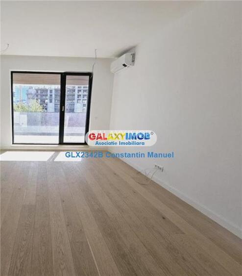 Apartament 4 camere, nou, 2026, Aviatiei, Aurel Vlaicu, parcare - 2