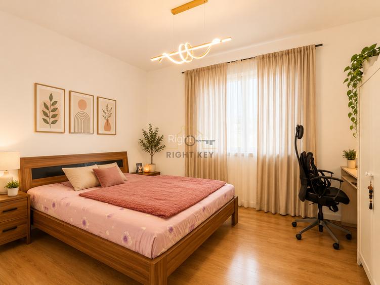 Mutare rapida!Casa parter,4 cam, placa de beton, 500mp teren!Comision0 - 4