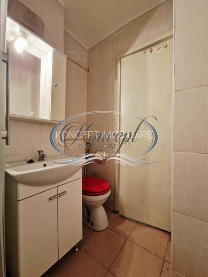 Apartament decomandat la cheie ln apropierea Piatei Flora - 8