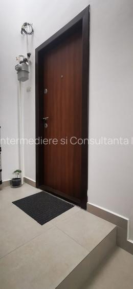 ►Dacia 3 Camere in VILA 94m² Constructie 2025 Etaj 2 cu POD Incalzire Pardoseala - 7