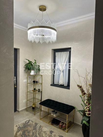 Duplex cu 5 camere in Dumbravita - 15