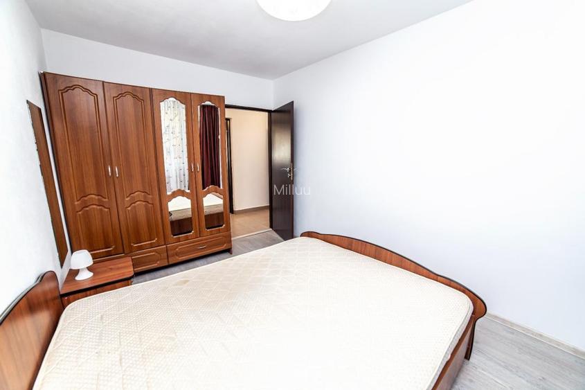 Apartament de 3 camere | 6 Min Metrou Lujerului - 10