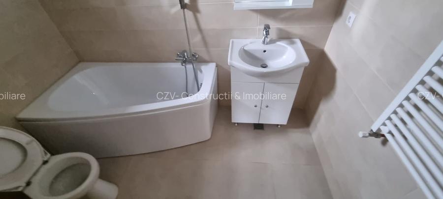Duplex nou premium | Living generos | Mutare imediată - 7