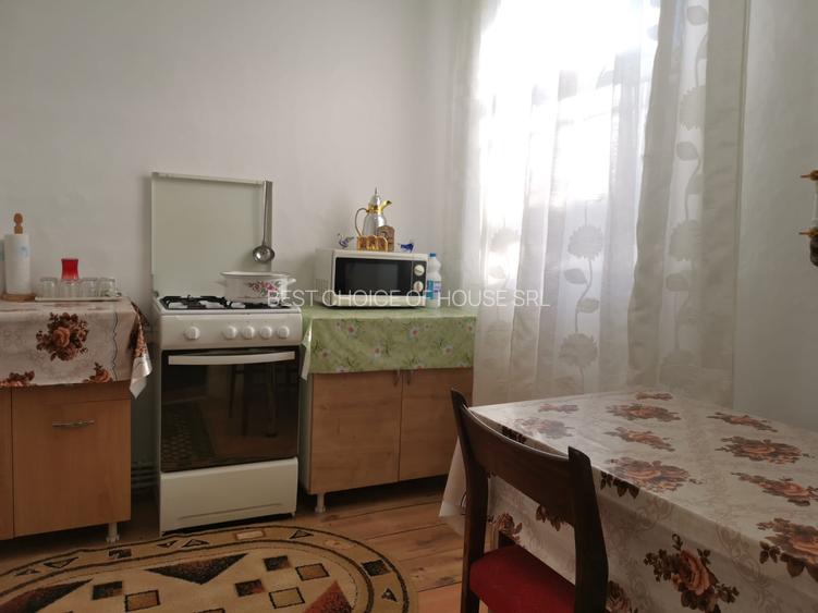 GARA MARE IASI , apartament la casa tip duplex , constructie supersolida - 26