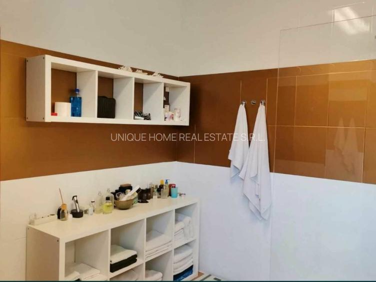 Iancu Nicolae : Vila Individuala cu 7 camere, zona linistita, aproape de British - 5