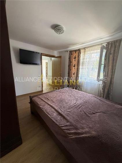 {Primarie Popesti} Casa individuala | Teren 395 MP - 10