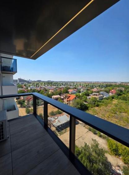 2 camere Cortina North de inchiriat - 9