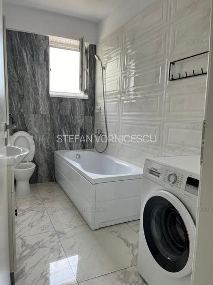 Apartament cu 2 camere | Moara e vant | Mon Jardin - 12