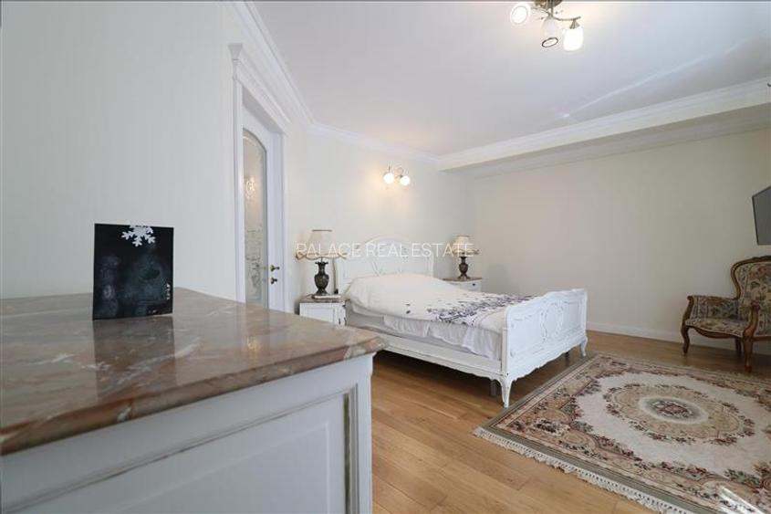 Apartament Duplex, in centrul Iasiului, finisaje premium si curte - 15