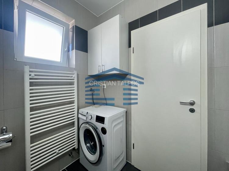 Apartament 2 Camere - mobilat / utilat - parcare - Avantgarden 3 - 7