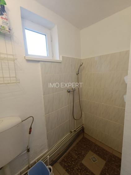 Casa de inchiriat cu 2 camere, mobilata si utilata, curte, Alba Iulia - 10