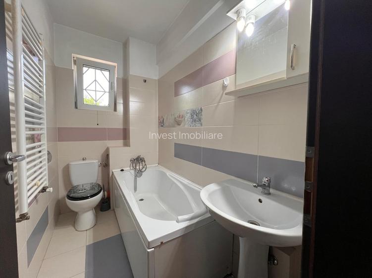 Apartament 2 camere-Nicolina-Bloc nou - 5