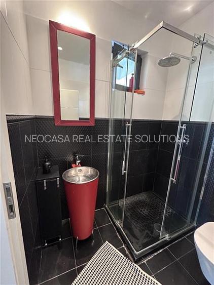 APARTAMENT 3 CAMERE // BARBU VACARESCU // LANGA LAC - 20