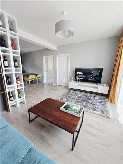 Apartament 3 camere, 61 mp, parcare! Zona Terra! - 4