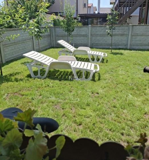 Proprietar, vand casa cu etaj in Chitila - 8