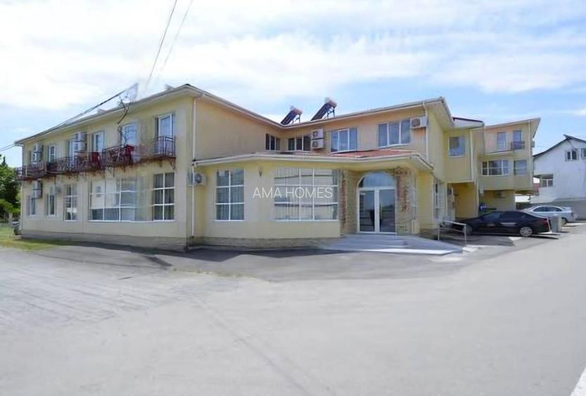 Hotel 45 camere de vânzare în Costinești – aproape de plaja - 11