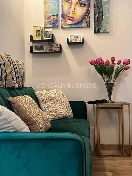 Casă cu 3 camere, 240 mp teren, Central, zona Horea ,Oradea. - 4