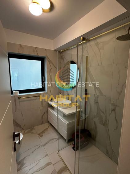 Dorobanti Beller Apartament 3 Camere Centrala Incalzire in Pardoseala 2 Boxe - 13