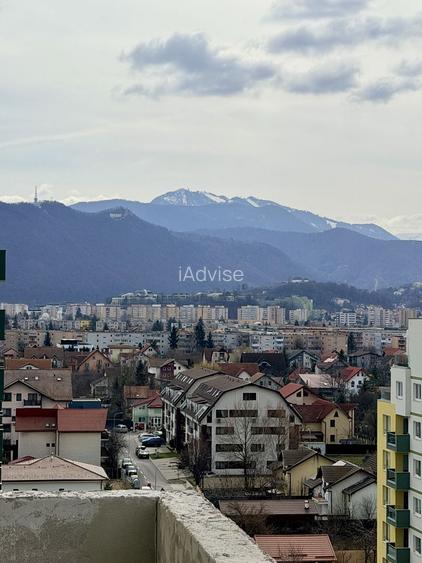 Apartament 3 camere, parcare, boxă, expunere sud | Coresi - 6