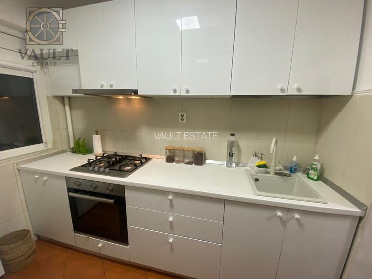  Apartament 2 camere-50.41MP -10 minute pana la metrou Titan  - Risc 2 - 11