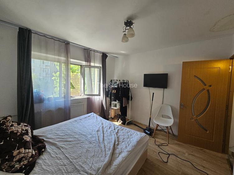 Apartament Decomandat | 3 Camere | Etaj 1/4 | Zona Militari - 8