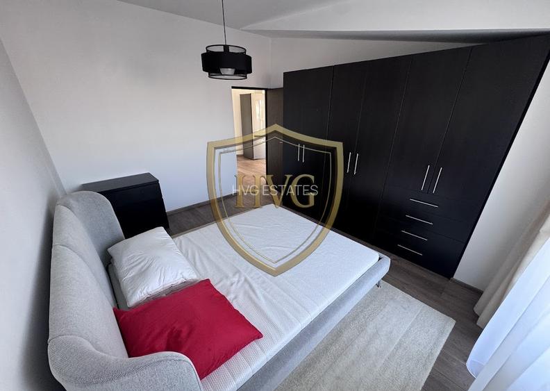 Apartament cu 2 camere | Centrala proprie | Loc de parcare - 7