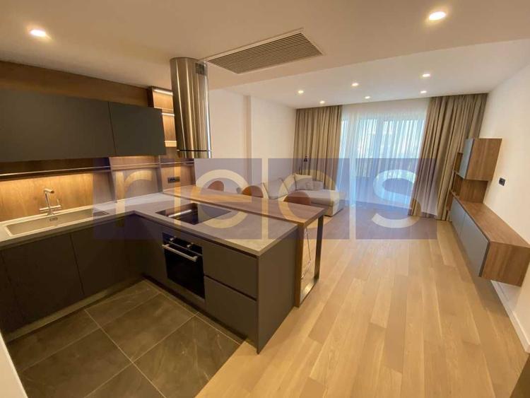 INCHIRIERE 2 CAMERE | ONE HERASTRAU TOWERS | ETAJ 7 | TERASA | PARCARE OPTIONALA - 3