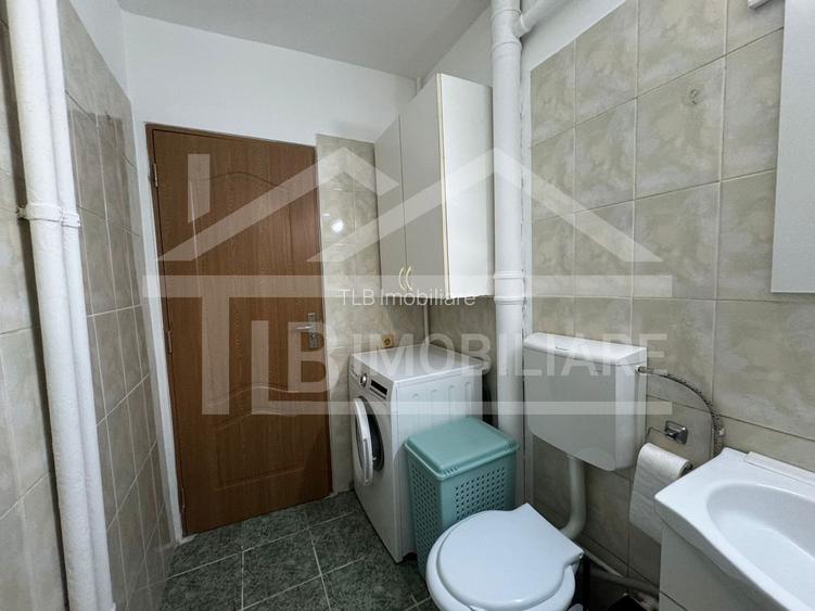 Aparatament cu 2 camere, 52mp, Zona Aleea Carpati - 10