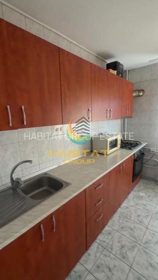 Brancoveanu metrou vanzare 2 camere decomandat bloc 1987 - 7