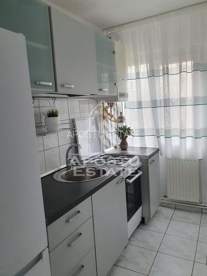 Apartament modern,semidecomandat,3 camere,zona Dacia - 13
