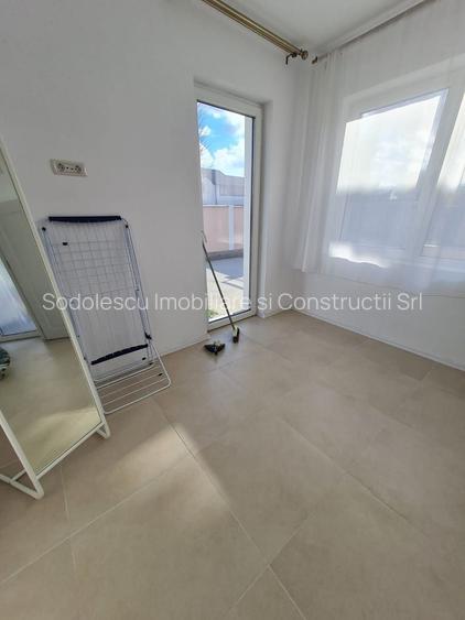 Duplex in Dumbravita cu camera pe parter - 14