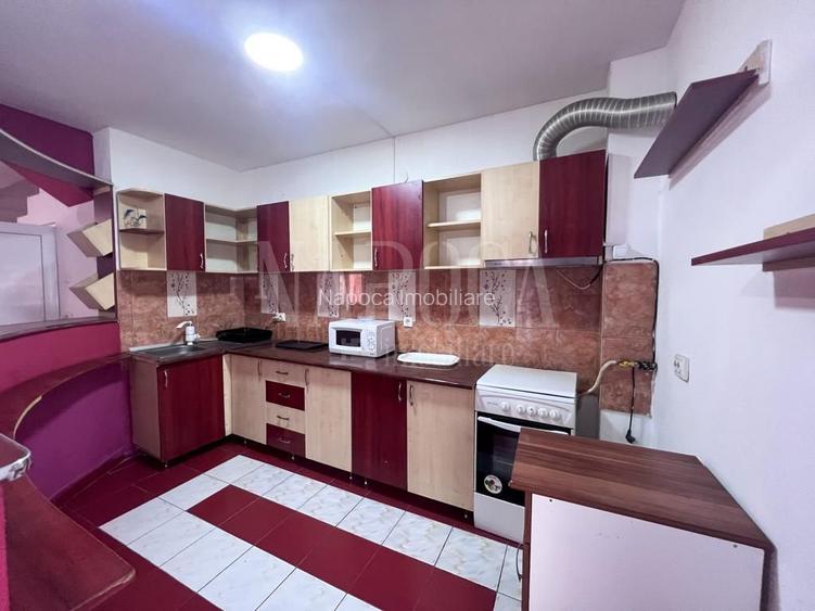 Casa 12 camere de vanzare in Marasti, Cluj Napoca - 3