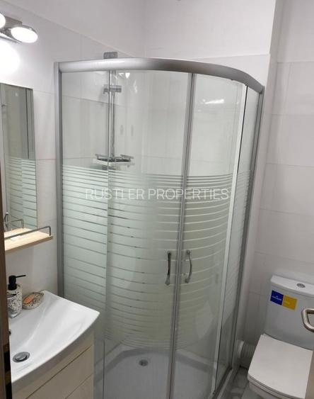 Apartament modern cu 3 camere in bloc boutique centru - 9